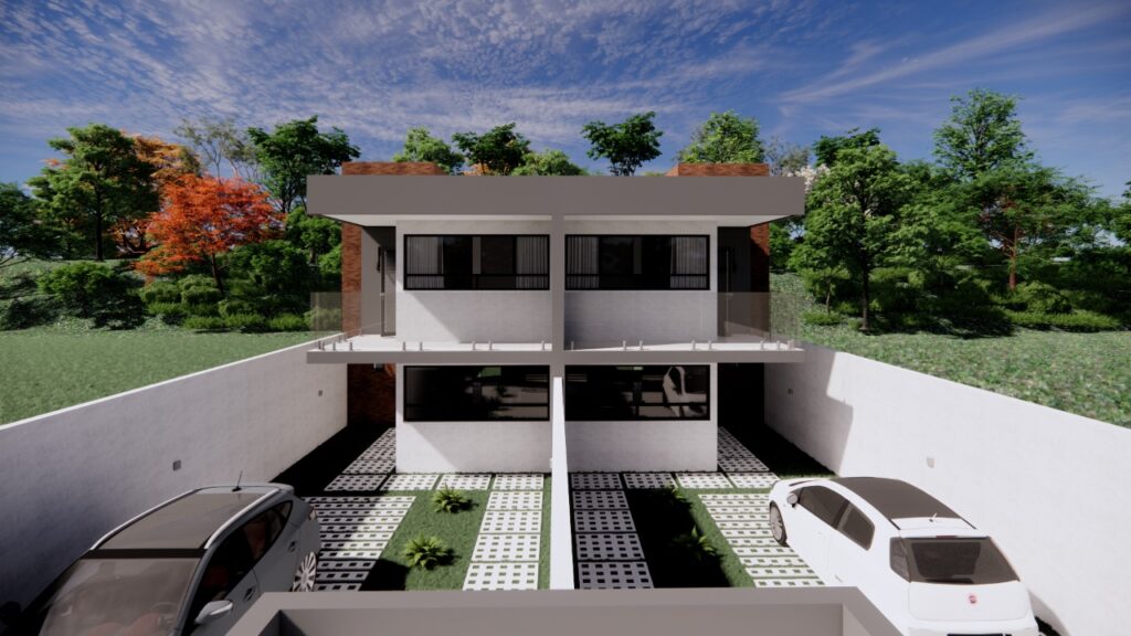 Regularização de imóvel